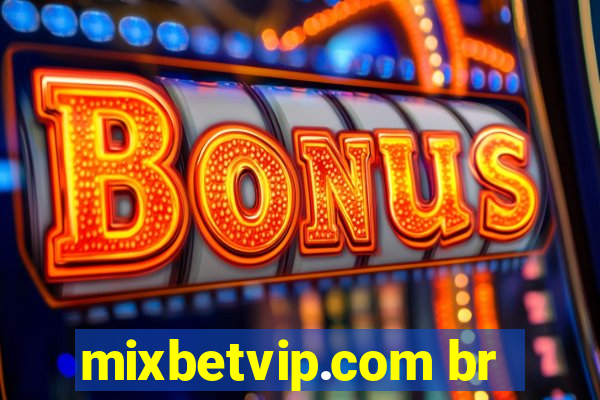 mixbetvip.com br